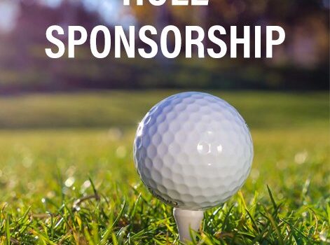 Golf Classic Single Hole Sponsor